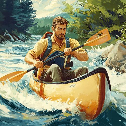 Canoeman28