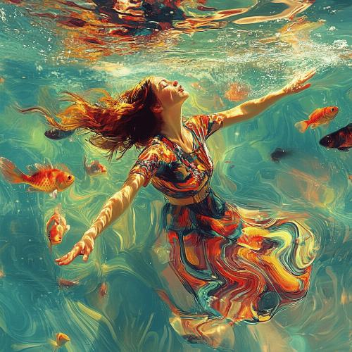 AquaHarmonie46